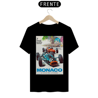 Nome do produtoCamisa Mônaco 67
