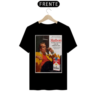 Camisa Marlboro