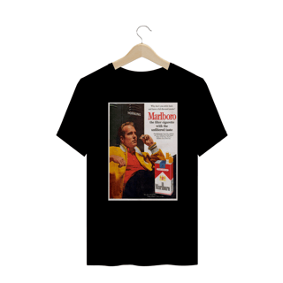 Nome do produtoCamisa Marlboro Plus Size