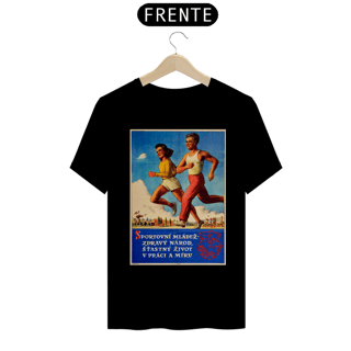 Nome do produtoCamisa Sportovní Mládez