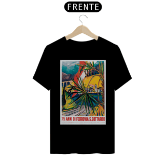 Nome do produtoCamisa 75 Anos da Ferrovia S. Gottardo