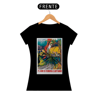 Nome do produtoCamisa 75 Anos da Ferrovia S. Gottardo