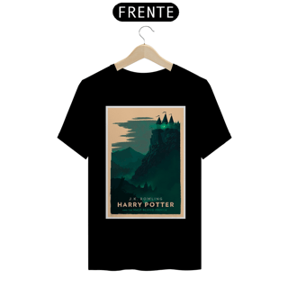 Nome do produtoCamisa Harry Potter and the Half-Blood Prince