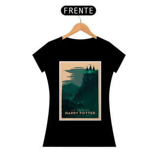 Nome do produtoCamisa Harry Potter and the Half-Blood Prince