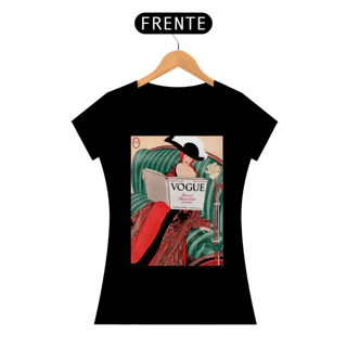 Nome do produtoCamisa Vogue