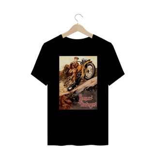 Camisa Harley-Davidson Plus Size