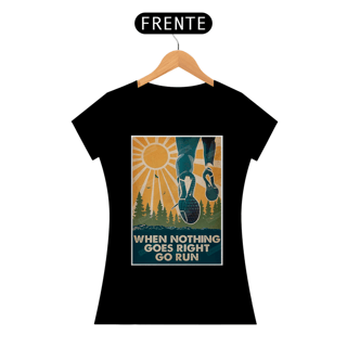 Nome do produtoCamisa Go Run