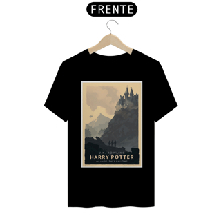 Nome do produtoCamisa Harry Potter and the Deathly Hallows