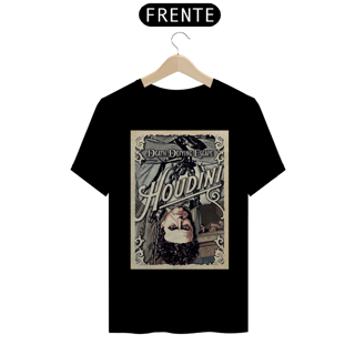 Nome do produtoCamisa Houdini Death Escape