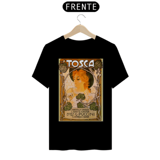 Nome do produtoCamisa Tosca