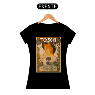 Nome do produtoCamisa Tosca