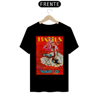 Nome do produtoCamisa Bahia Varig