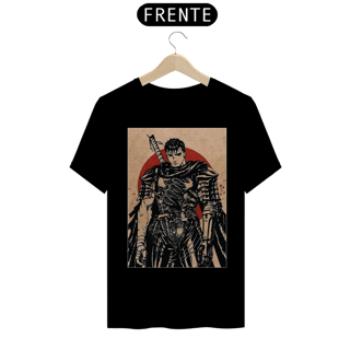 Nome do produtoCamisa Warrior