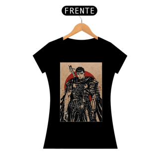 Nome do produtoCamisa Warrior