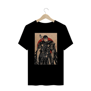 Nome do produtoCamisa Warrior Plus Size