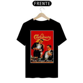 Nome do produtoCamisa Carlsberg