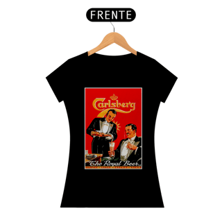 Nome do produtoCamisa Carlsberg