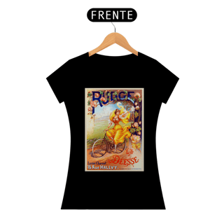 Nome do produtoCamisa Rudge