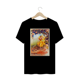 Nome do produtoCamisa Rudge Plus Size