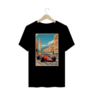 Nome do produtoCamisa Mônaco 86 Plus Size