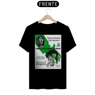 Nome do produtoCamisa Sorry, I'm searching Marvin