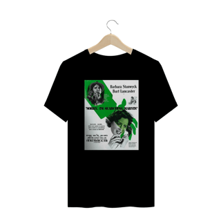 Nome do produtoCamisa Sorry, I'm searching Marvin Plus Size