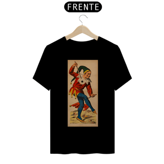 Nome do produtoCamisa Arlequim