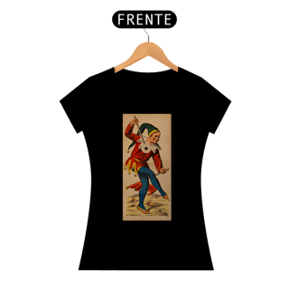 Nome do produtoCamisa Arlequim