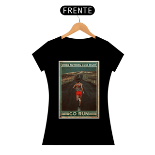 Nome do produtoCamisa Go Run