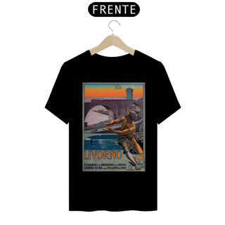 Nome do produtoCamisa Ferrovia Livorno-Cecina
