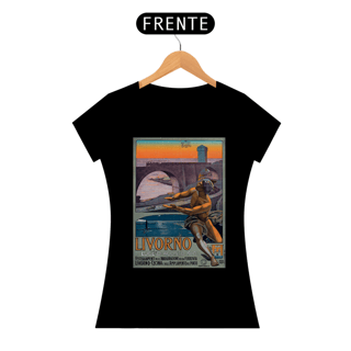 Nome do produtoCamisa Ferrovia Livorno-Cecina