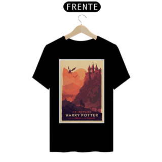 Nome do produtoCamisa Harry Potter and the Order of the Phoenix