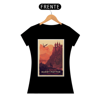Nome do produtoCamisa Harry Potter and the Order of the Phoenix