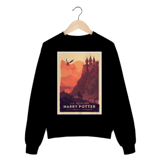 Nome do produtoMoletom Harry Potter and the Order of the Phoenix