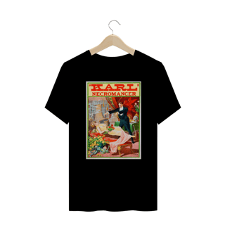 Nome do produtoCamisa Karl Necromancer