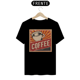 Nome do produtoCamisa Coffee