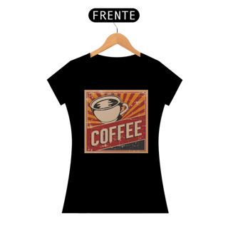 Nome do produtoCamisa Coffee