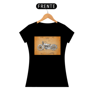 Nome do produtoCamisa Harley Cycle Support Patent