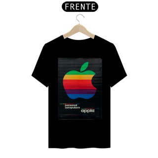 Nome do produtoCamisa Apple Personal Computers