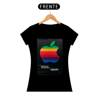 Nome do produtoCamisa Apple Personal Computers