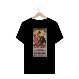 Nome do produtoCamisa Grandiose Corrida Formelle Plus Size