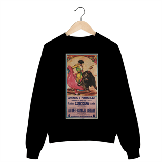 Nome do produtoMoletom Grandiose Corrida Formelle