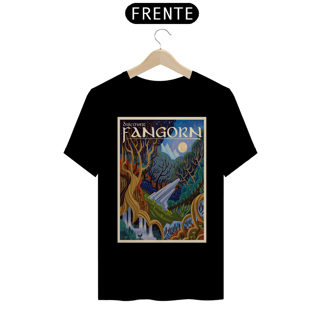 Nome do produtoCamisa Discover Fangorn