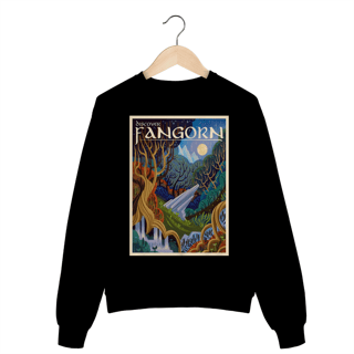 Nome do produtoMoletom Discover Fangorn