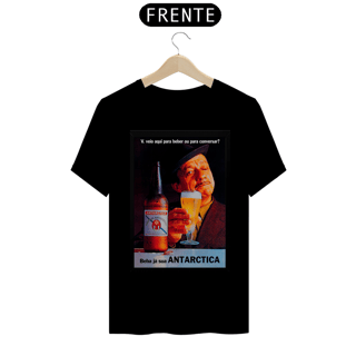 Nome do produtoCamisa Antarctica