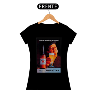 Nome do produtoCamisa Antarctica