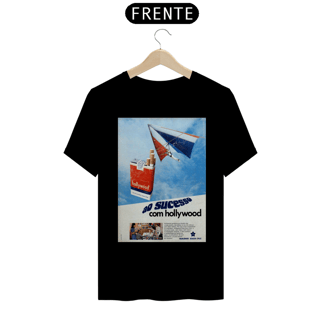 Nome do produtoCamisa Hollywood ao Sucesso