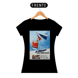 Nome do produtoCamisa Hollywood ao Sucesso