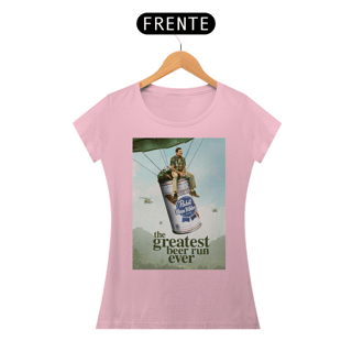 Nome do produtoCamisa Pabst Beer