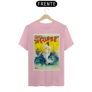 Nome do produtoCamisa Le Globe Cycles